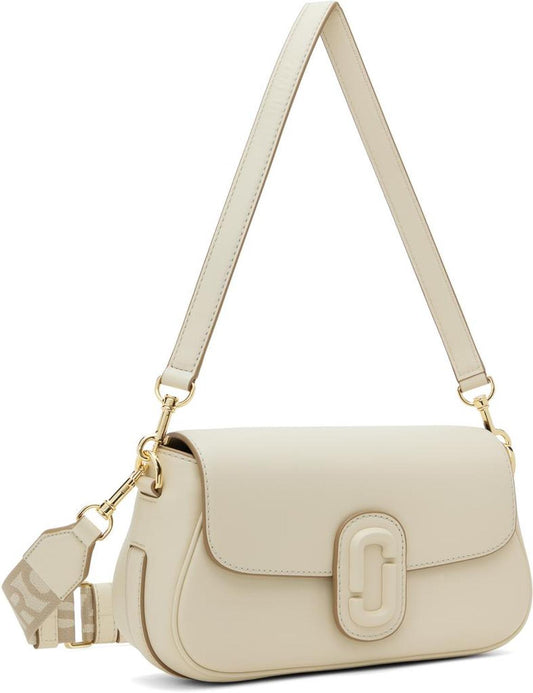 Off-White 'The Large Clover' Shoulder Bag