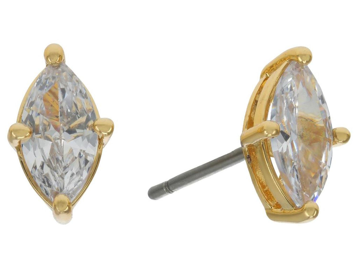 Signature Solitaire Studs