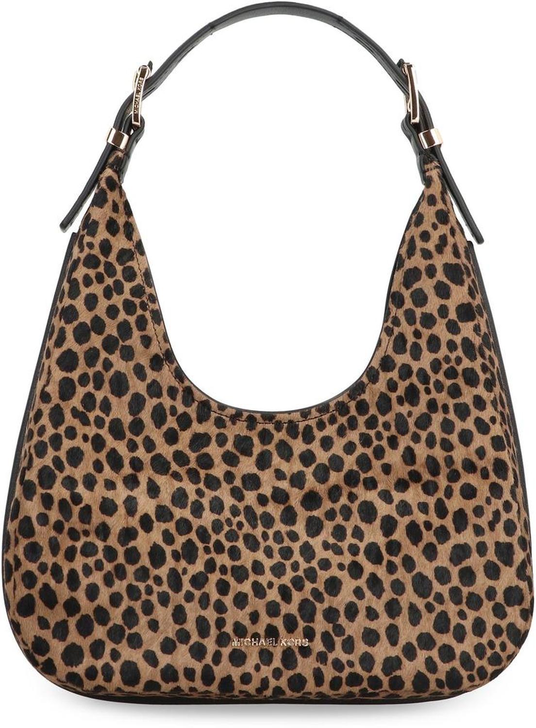 Michael Michael Kors Nolita  Hobo Bag