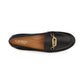 Averi Nappa Leather Loafer