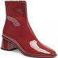 Women's Gigi Leather Booties