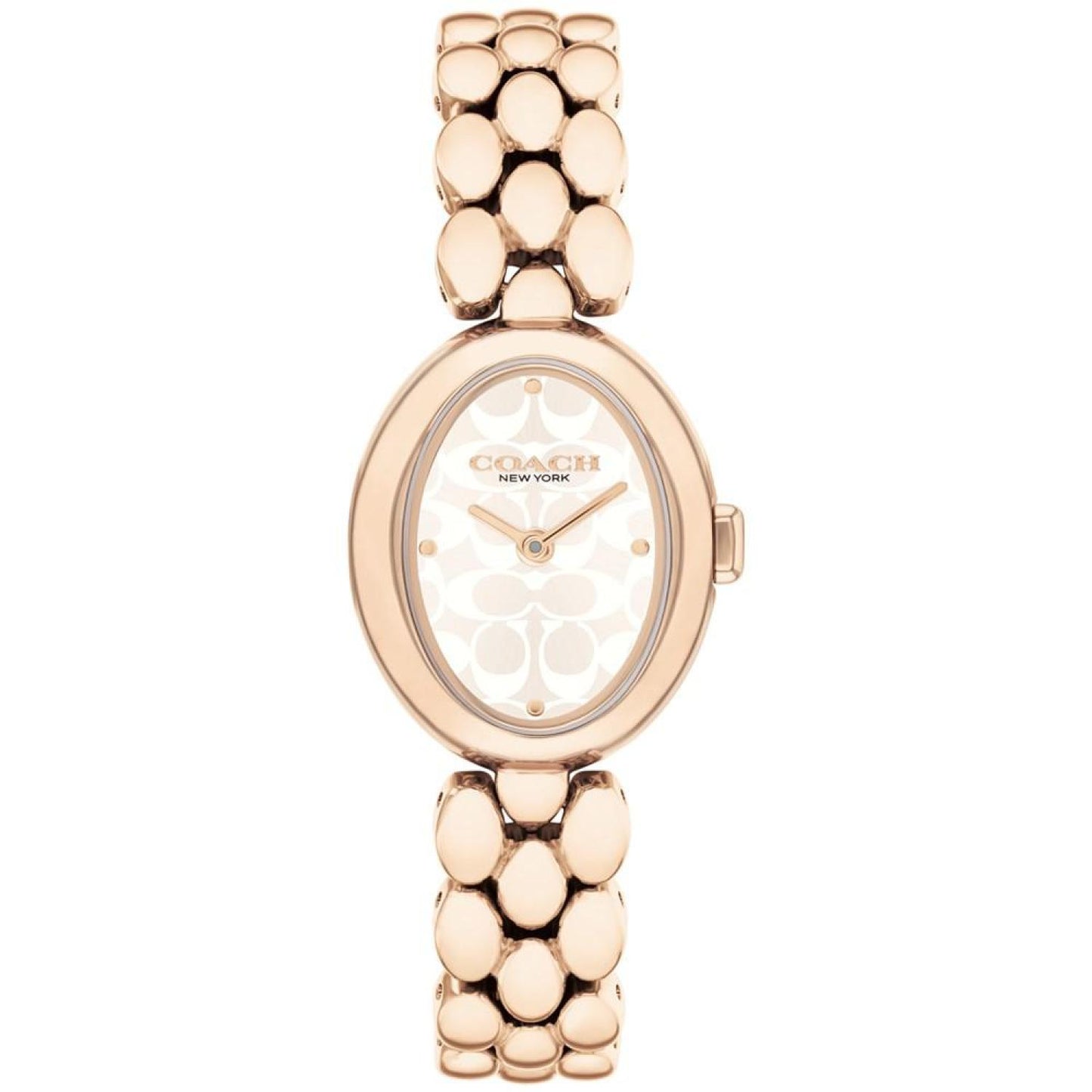 Women's Carnation Gold Tone Sammy Watch 22.5mm