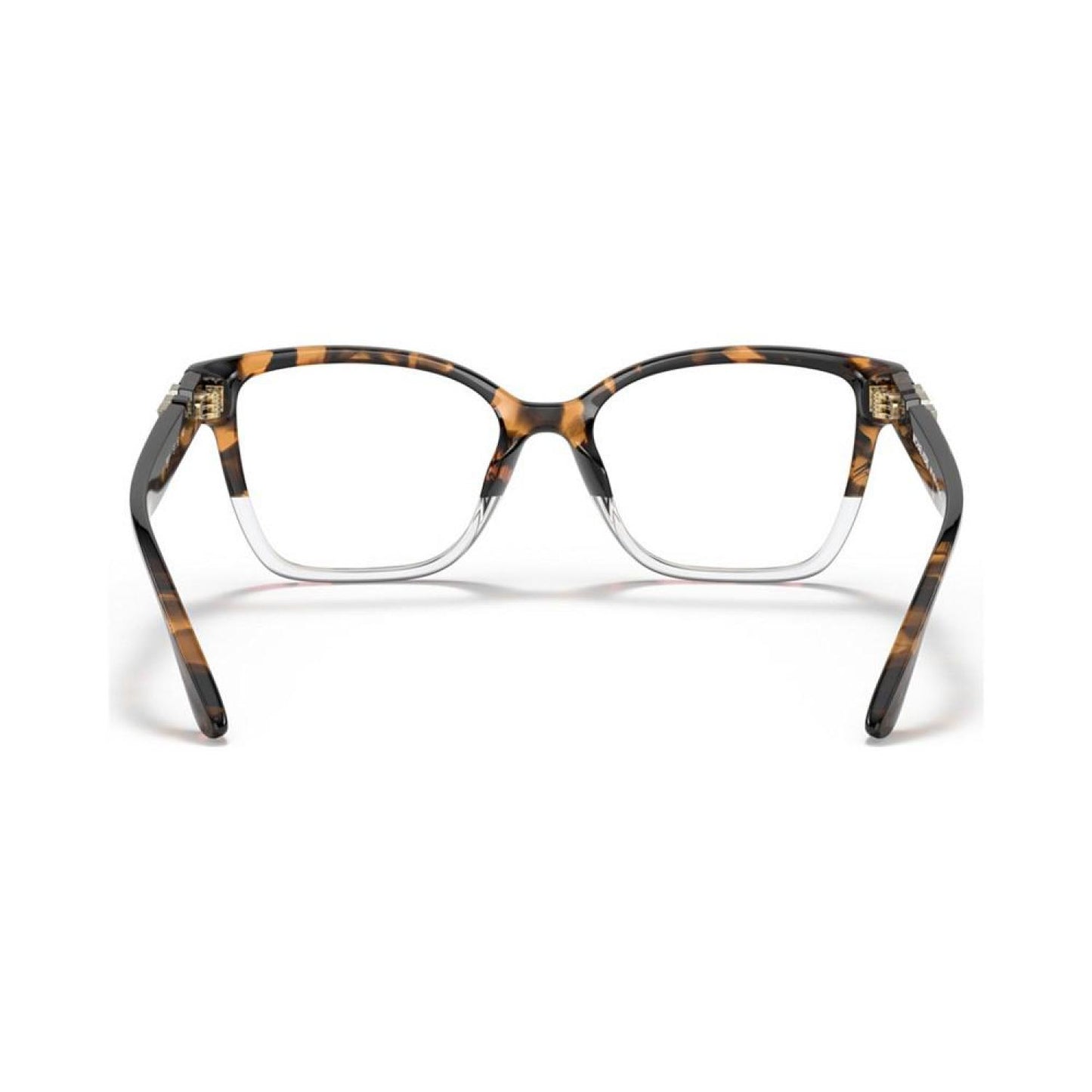 Women's Square Eyeglasses, MK4094U53-O