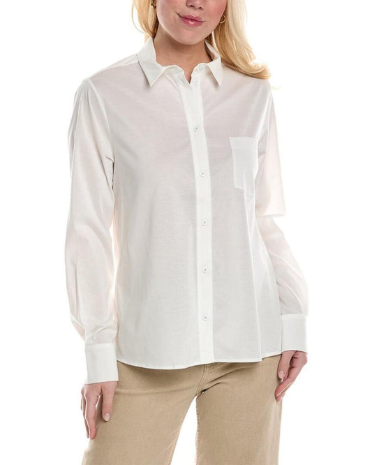 Max Mara Leisure Edipo Shirt