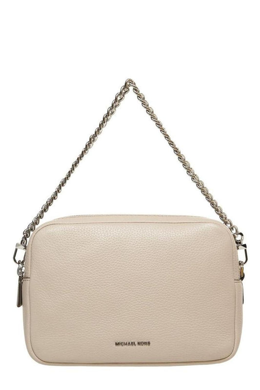 Michael Michael Kors Bryant Medium Pebbled Camera Crossbody Bag