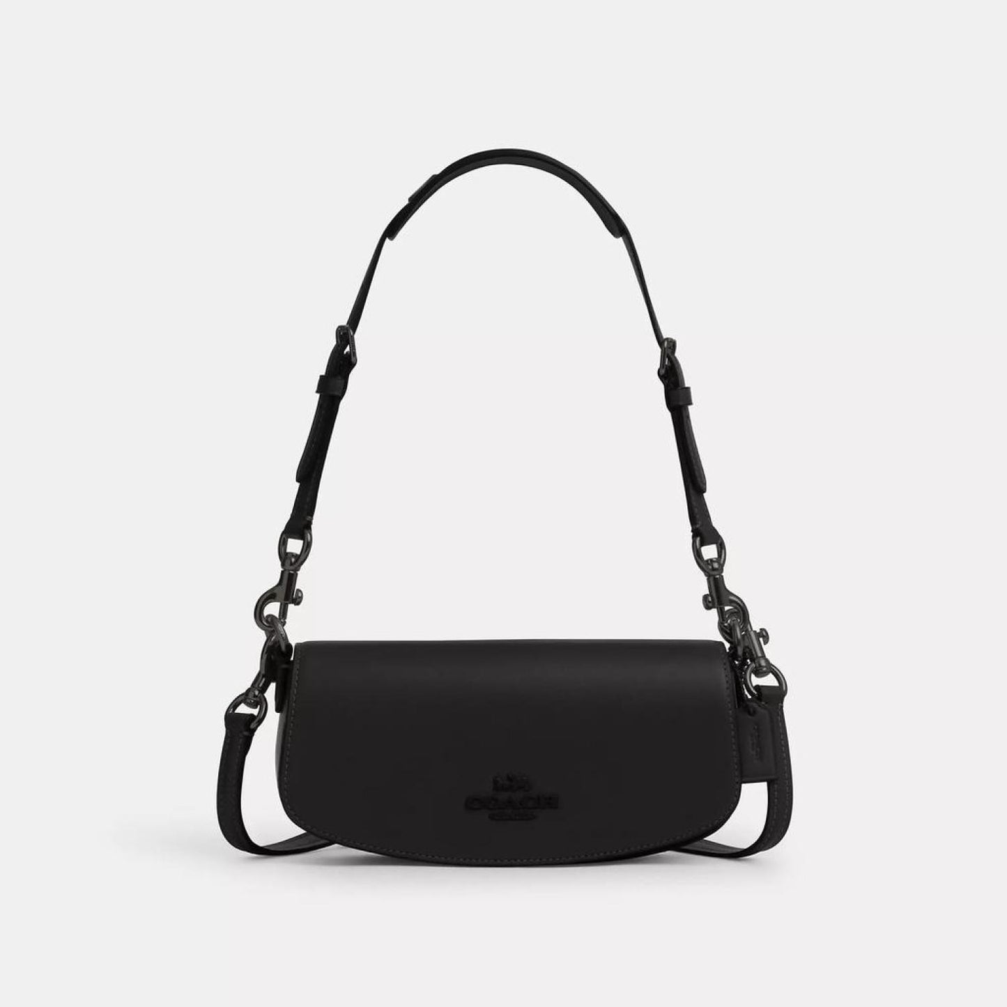 Coach Outlet Andrea Small Shoulder Bag