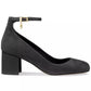 Perla Ankle-Strap Pumps