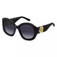 Marc 722 56MM Gradient Sunglasses