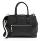 Leather Gotham Satchel