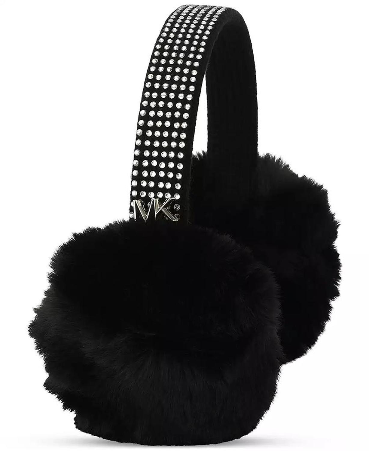 Mini Studded Earmuffs