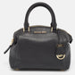 Michael Kors  Leather Riley Satchel