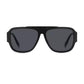 Marc756S 58MM Gradient Sunglasses