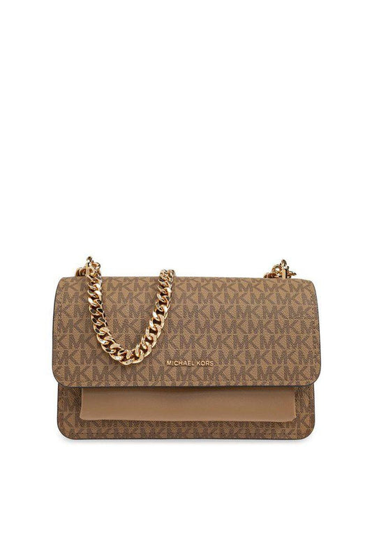 Michael Michael Kors Claire Shoulder Bag