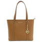 Leather Tote Bag (Pre-Owned)