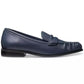 MICHAEL Carlson Penny Loafer Flats