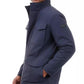 Men's Quilted Field Jacket