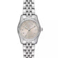 Women's Lexington Three-Hand Stainless Steel Watch 26mm