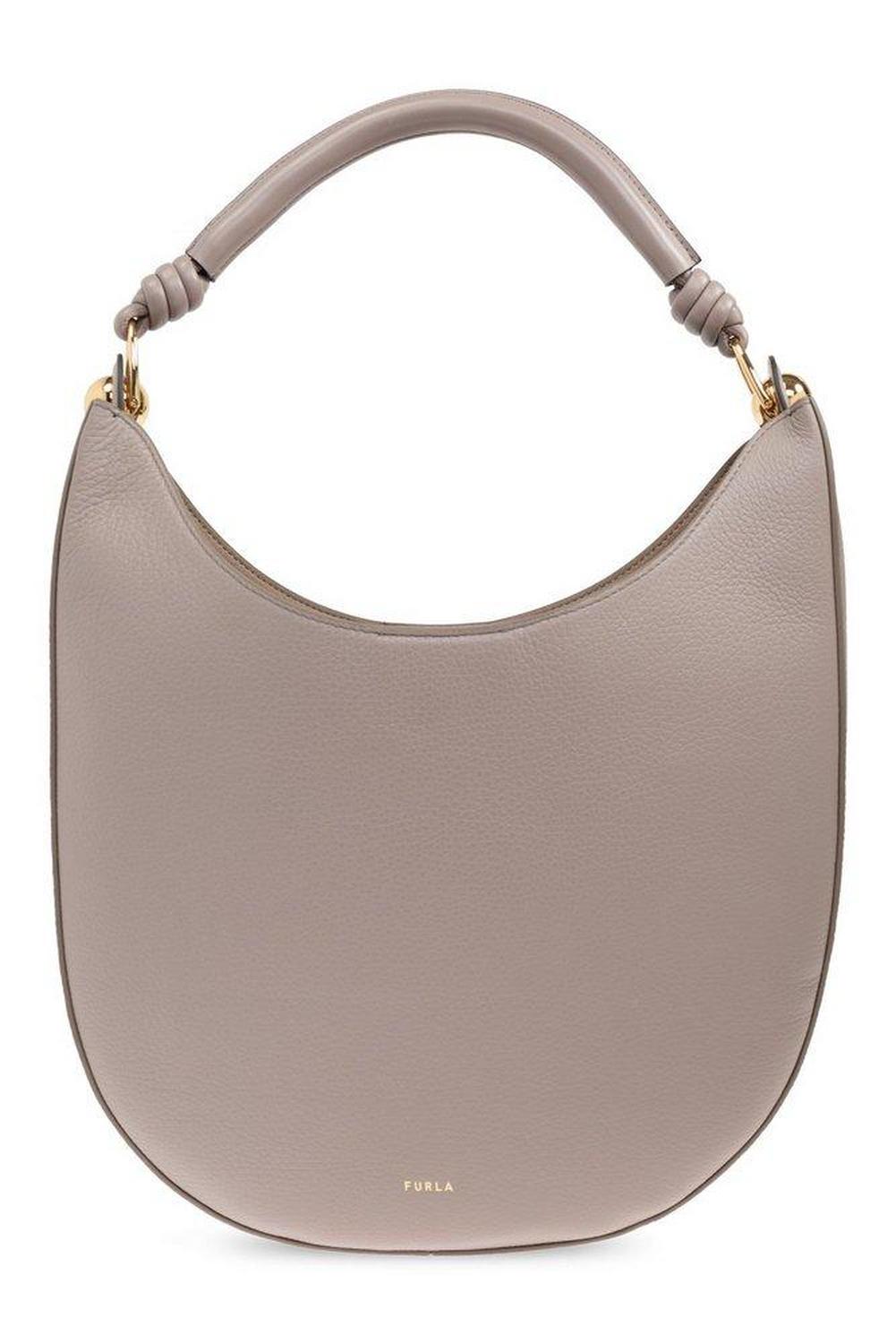 Furla Sfera Top Handle Bag