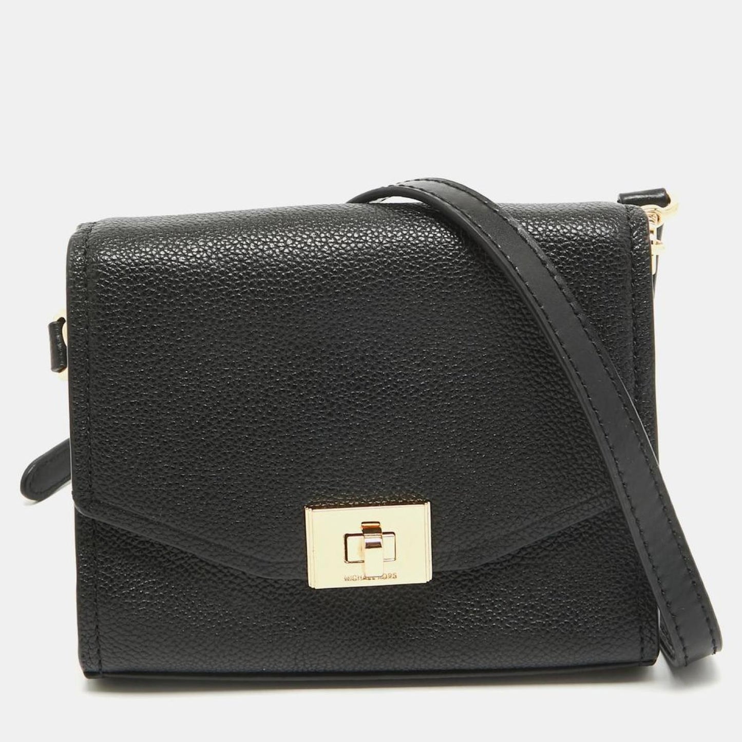 Michael Kors  Leather Xs Cassie Crossbody Bag