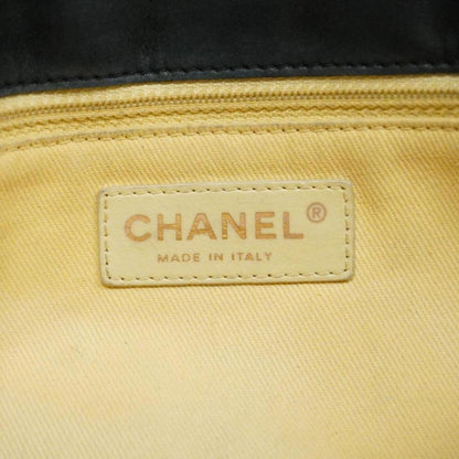 Chanel Matelassé  Leather Shoulder Bag (Pre-Owned)