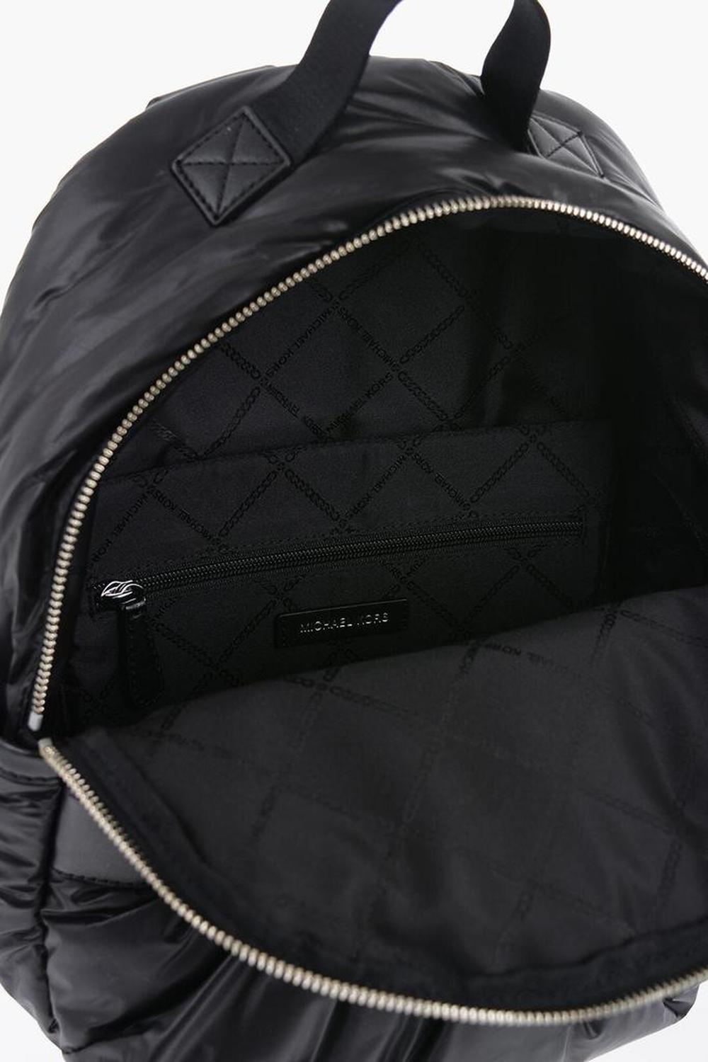 Maxi Logo Leonie Backpack