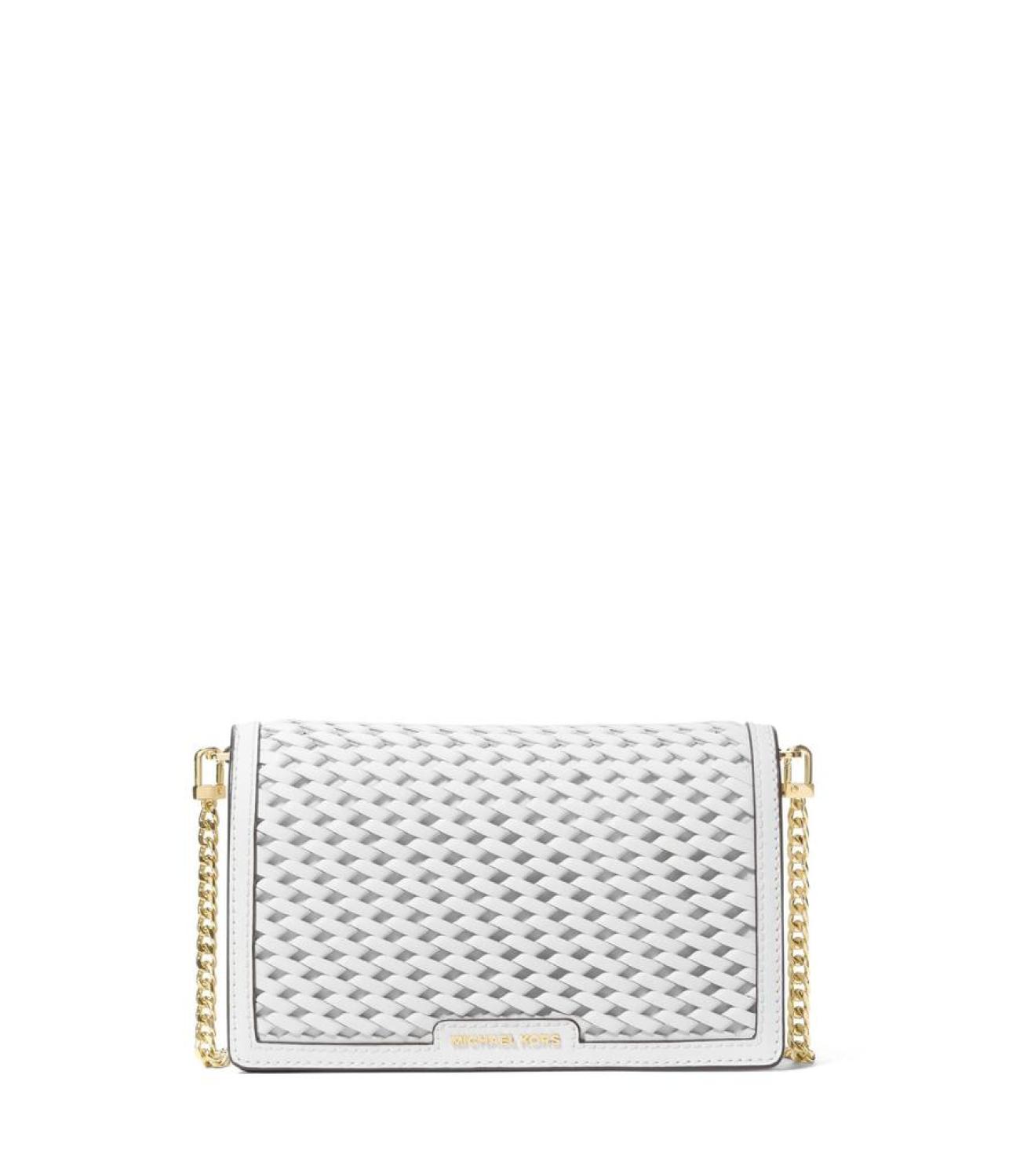 Jet Set Medium Flap Chain Crossbody