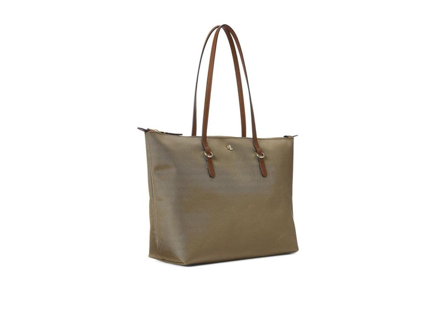 Nylon Medium Keaton Tote