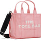 Pink 'The Canvas Small' Tote