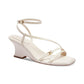 Women's Cait Ankle-Strap Wedge Sandals