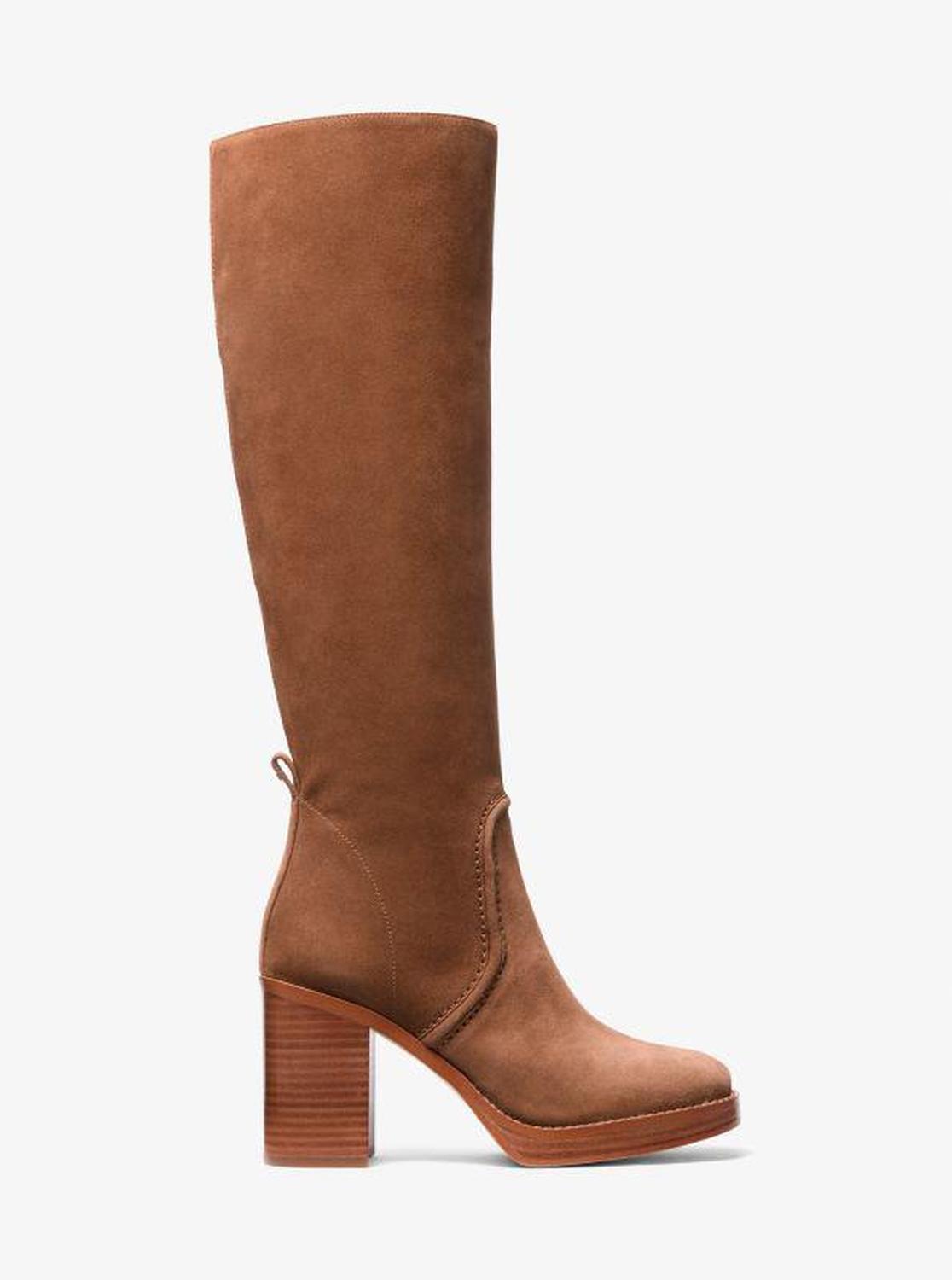 Hayden Suede Boot