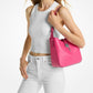 Lyra Small Leather Shoulder Bag