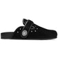 Women's Blake Turnbuckle Clog Flats