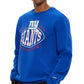 Men's BOSS x  NY Giants NFL Sweatshirt