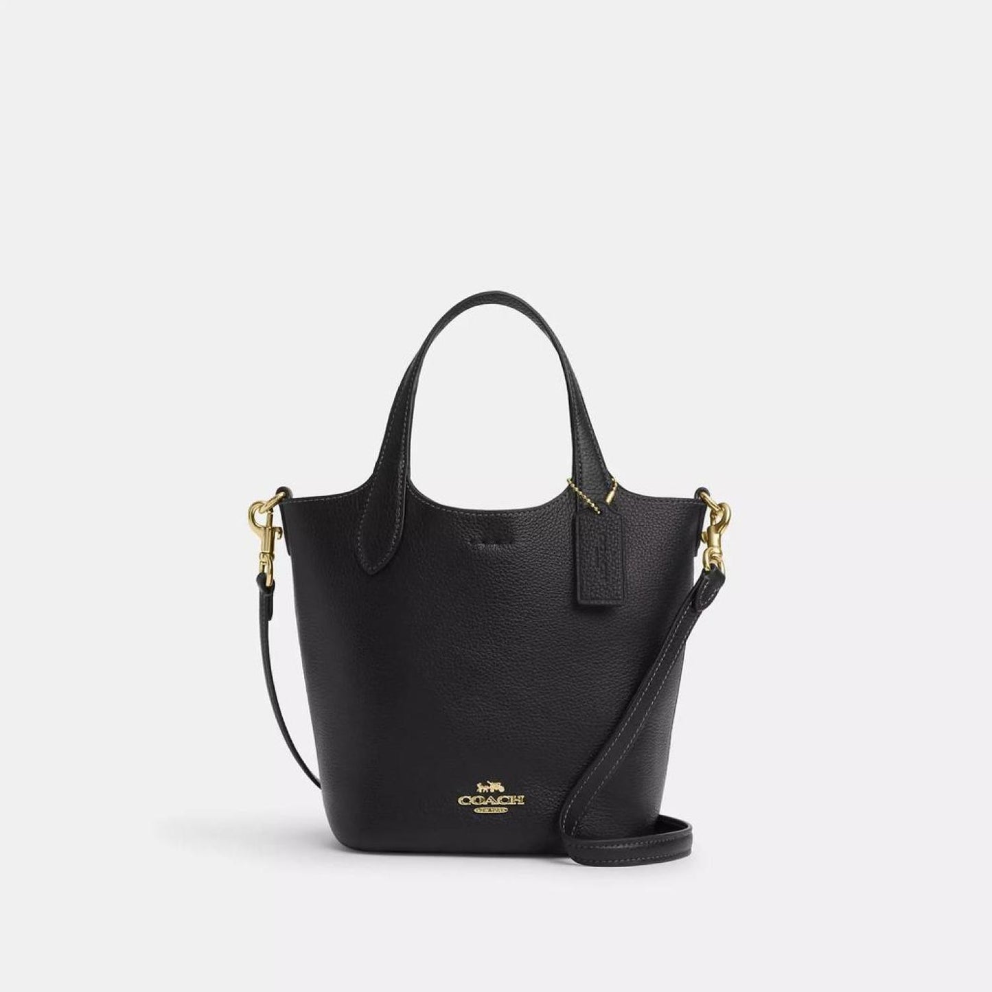 Coach Outlet Hanna Bucket Bag