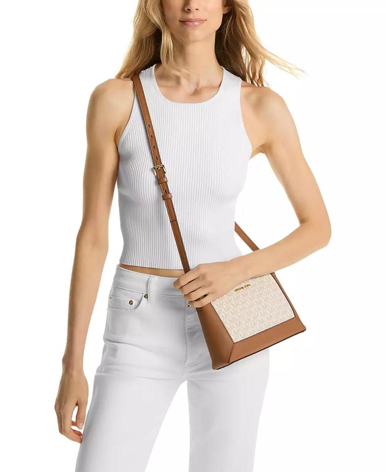 Sallie Small Crossbody