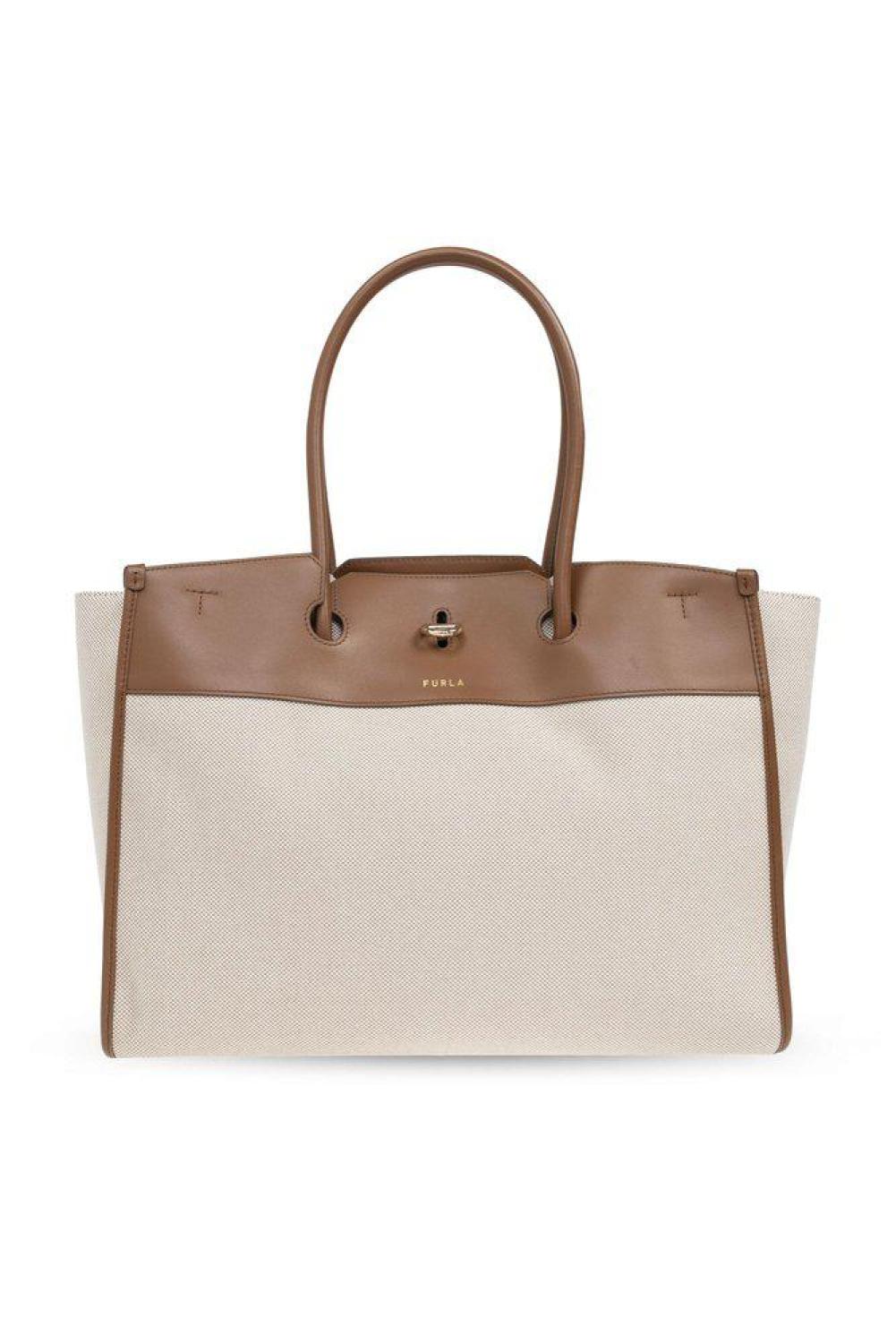 Furla Genesi Xl Shopping Bag