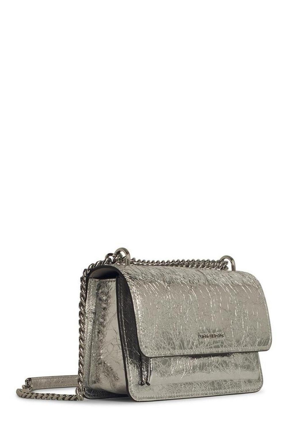 Michael Kors Chain-Linked Shoulder Bag