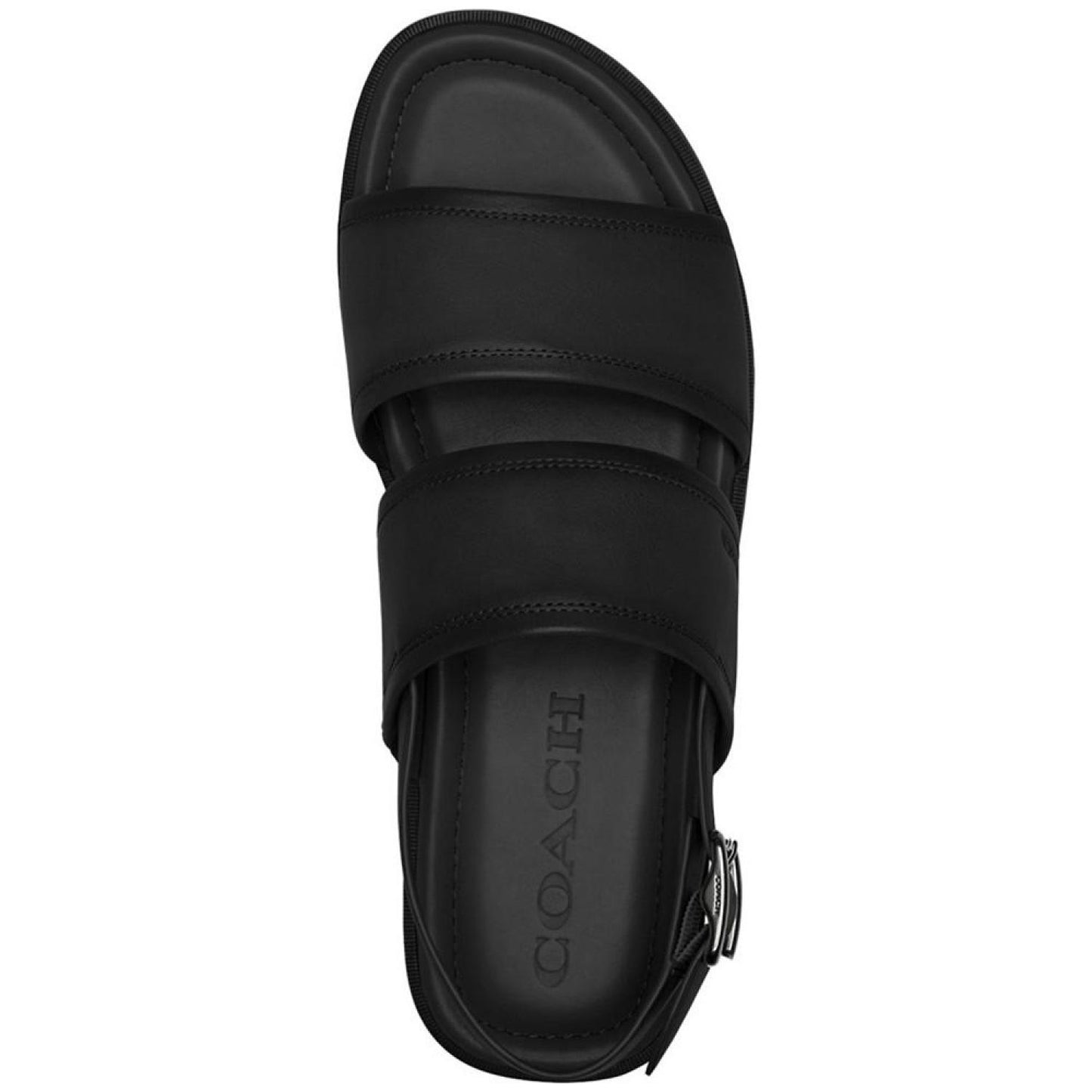 Men's Julian Two Strap Sandal