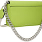 Green 'The J Marc' Shoulder Bag