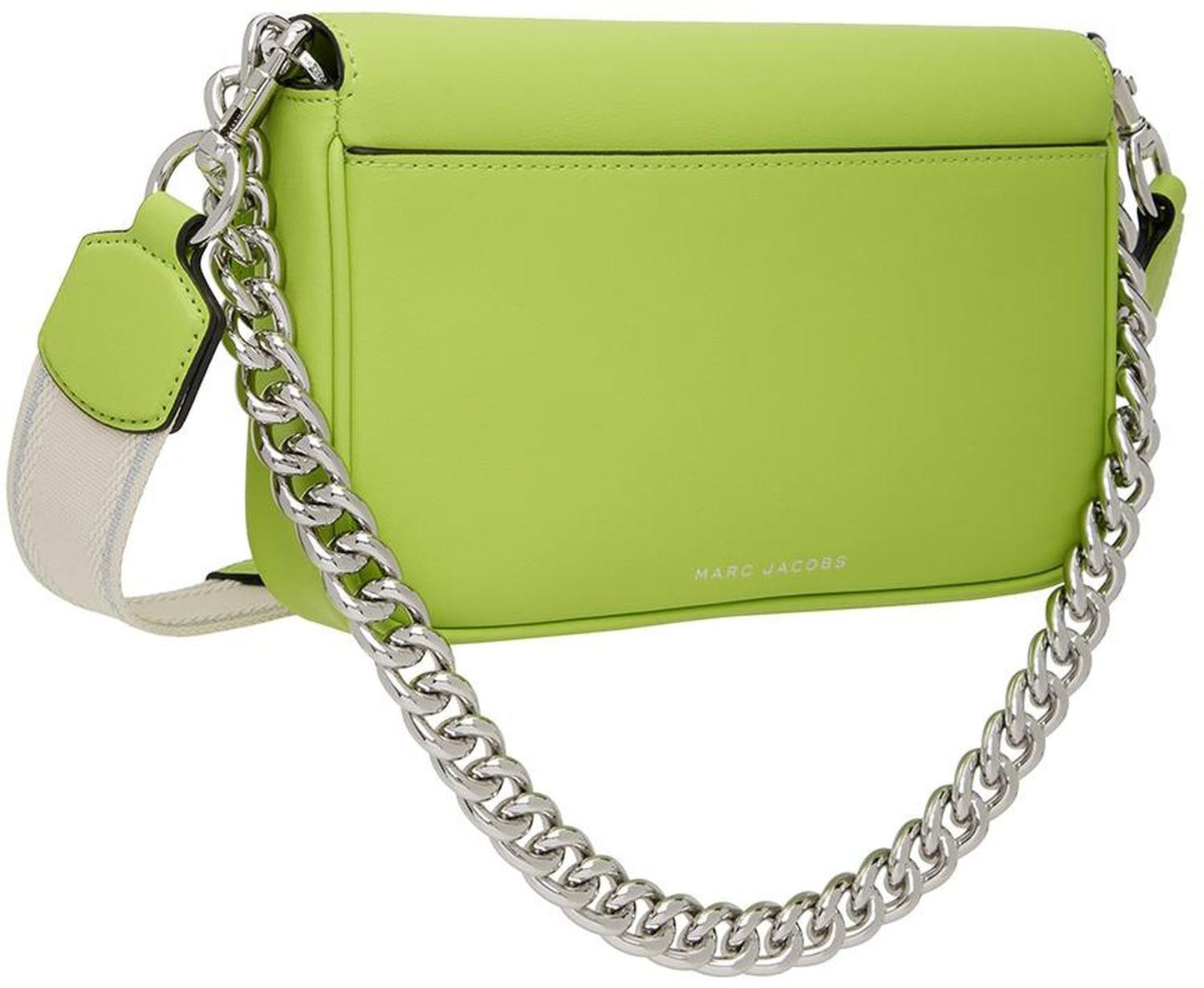 Green 'The J Marc' Shoulder Bag