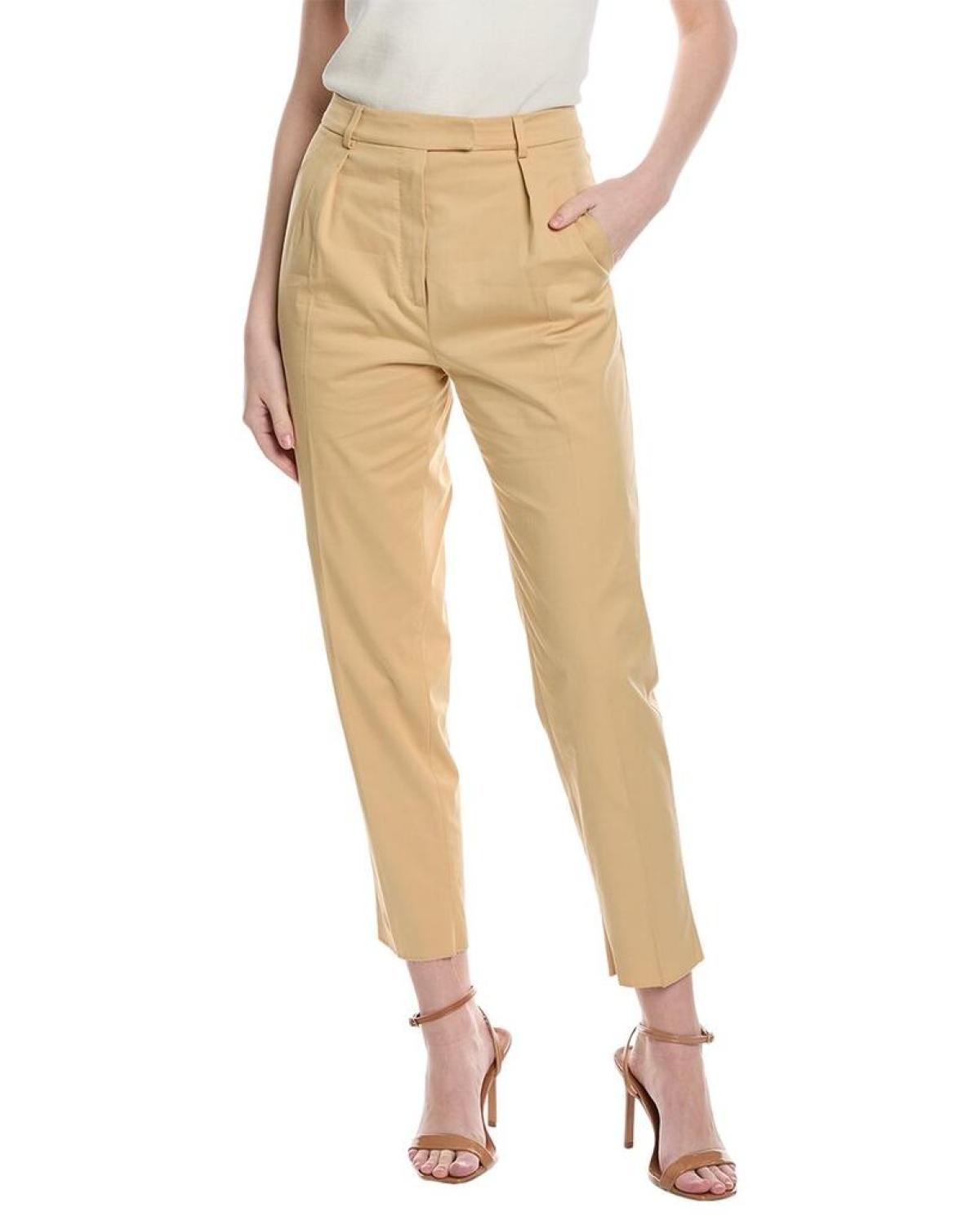 Max Mara Studio Calante Trouser