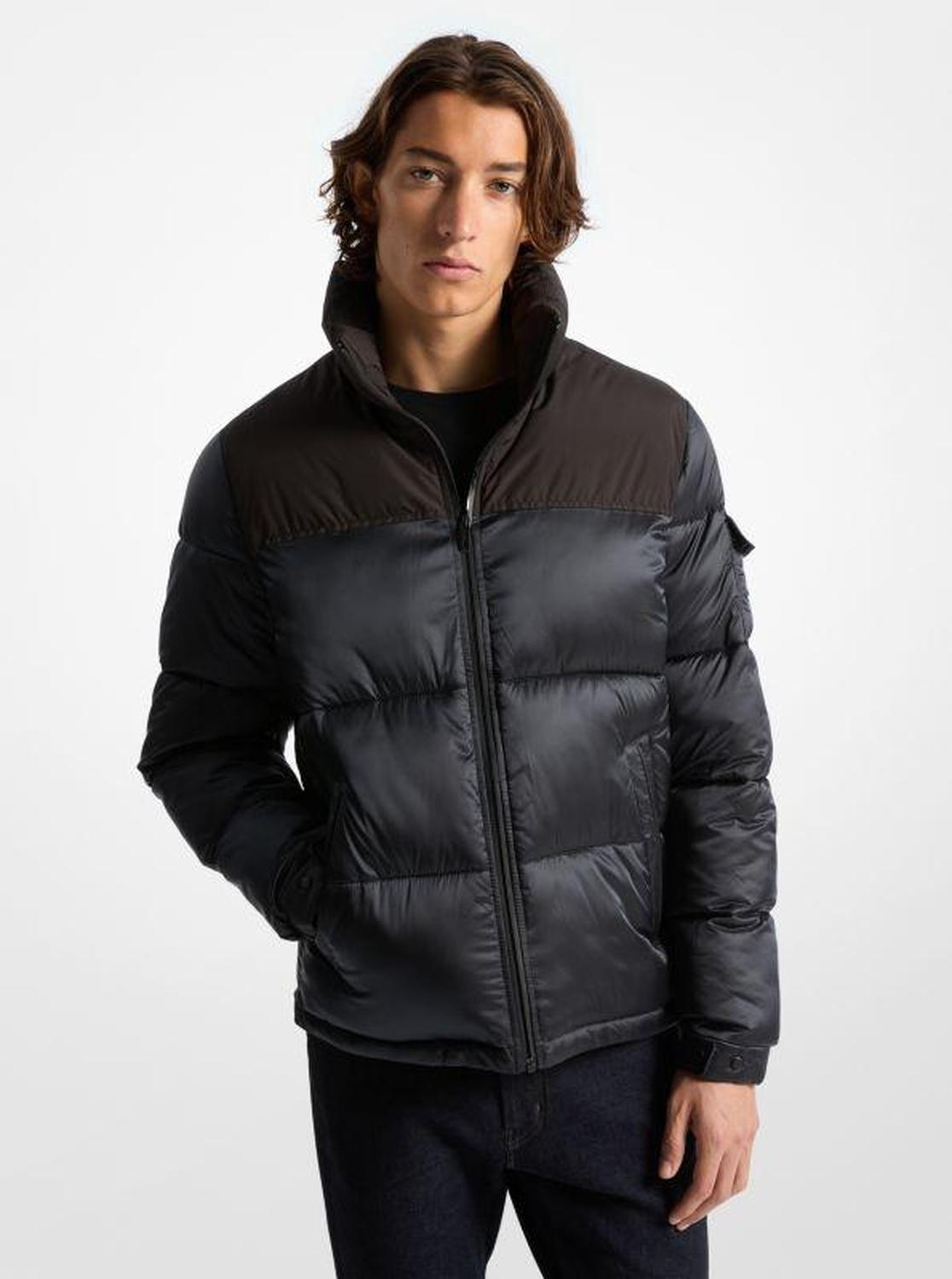 Montrose Puffer Jacket