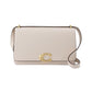 Bandit Shoulder Bag - Coach - Ivory - Leather