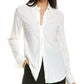 Sportmax Yen Silk-Blend Shirt