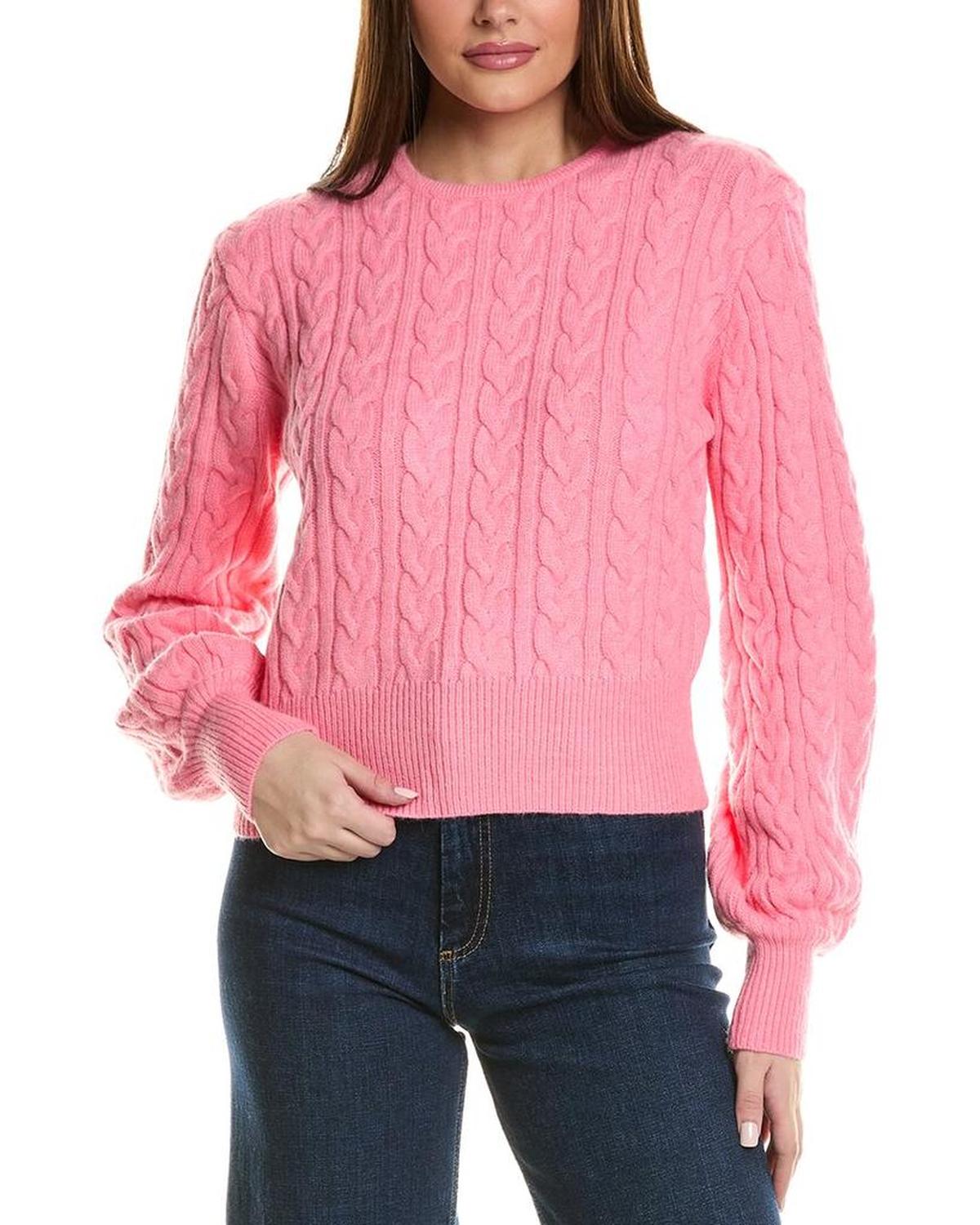 Alexia Admor Berli Sweater