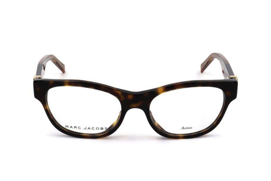 Marc Jacobs Eyewear Cat-Eye Frame Glasses