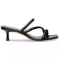 Celia Slip-On Slide Dress Sandals