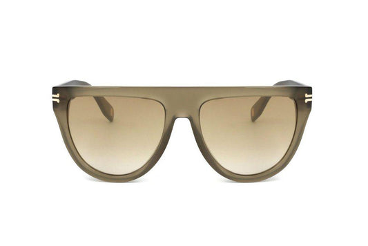 Marc Jacobs Eyewear Round Frame Sunglasses