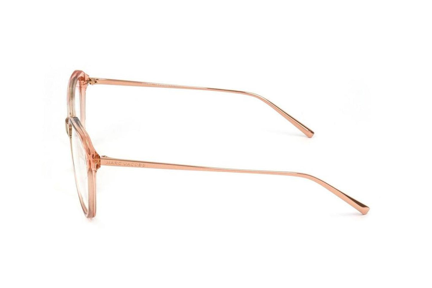 Marc Jacobs Eyewear Cat-Eye Frame Glasses