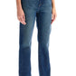 Sportmax Straight Cut Jeans